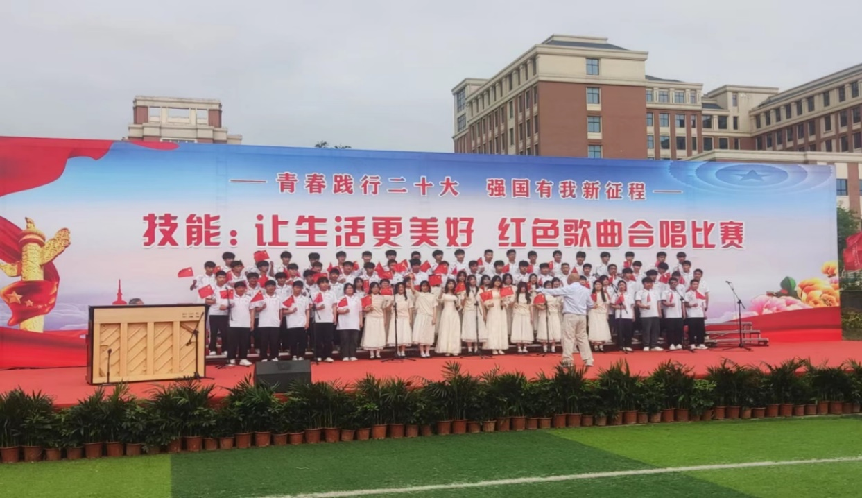 心育五月 爱如繁花(图3)