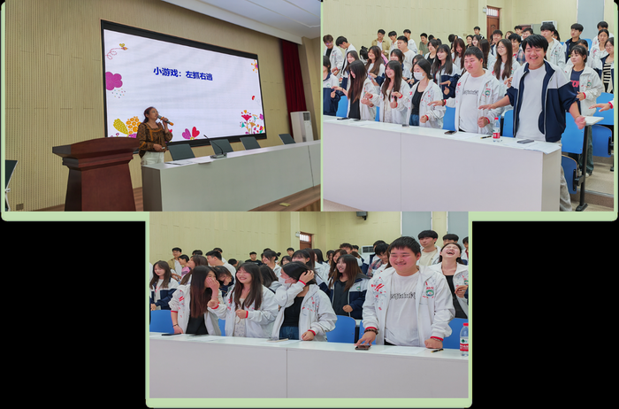 “心”语寄心愿 “委”聚启新程 ——宿州工业学校开展心理委员培训活动(图3)