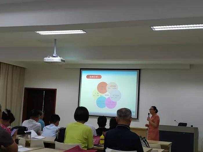 宿州工业学校骨干教师赴浙江大学参加暑期培训(图8)