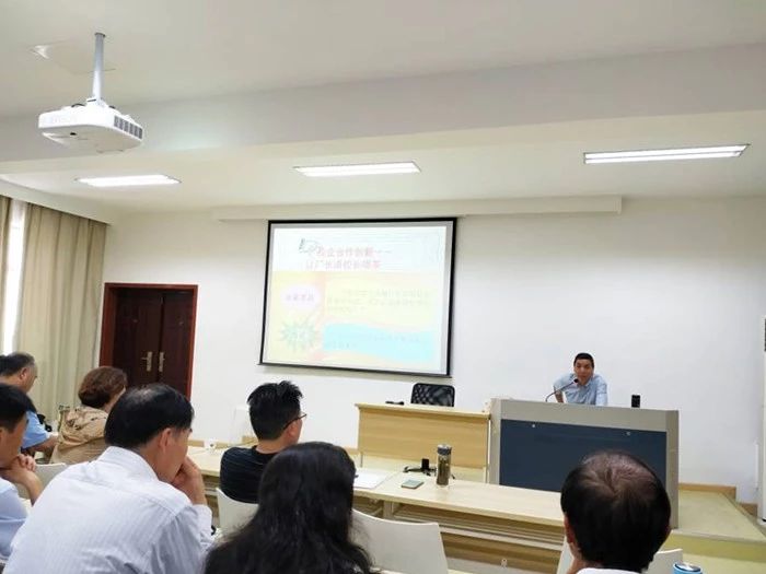 宿州工业学校骨干教师赴浙江大学参加暑期培训(图5)