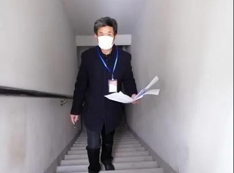 宿州工业学校充分发挥党员先锋模范作用不忘初心助力战疫(图6)