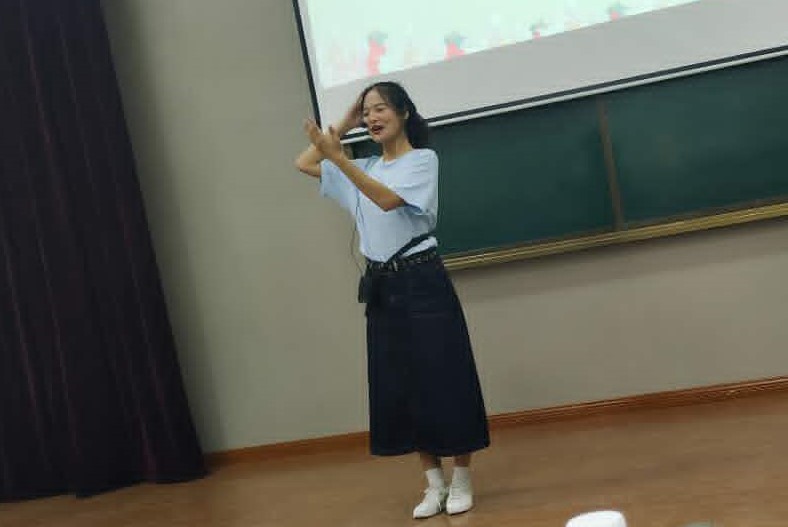 把教学搬出课堂，用实践锤炼功夫                        ————— 宿州工业学校首届“故事大王”故事讲演比赛圆满落下帷幕(图3)