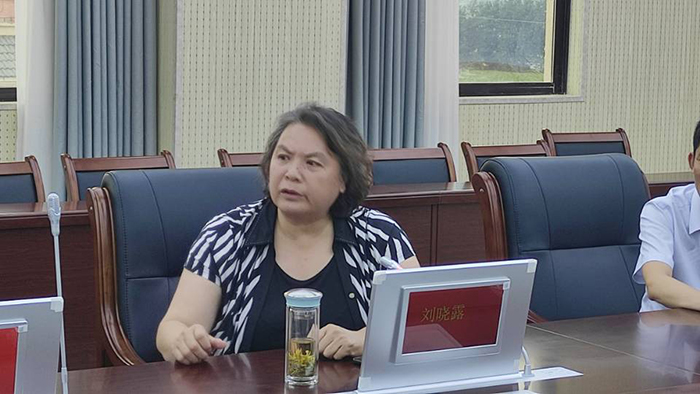 宿州市首家省级司法考试基地在宿州工业学校建成(图4)