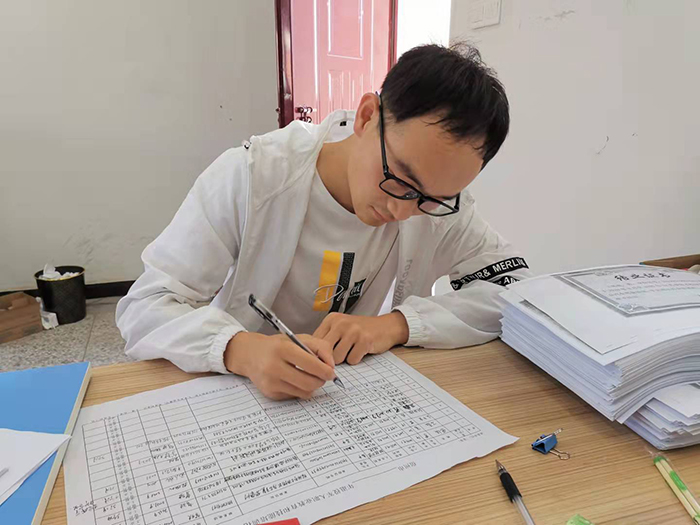 宿州工业学校2021年退役士兵职业技能培训工作启动(图3)