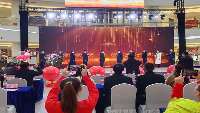 宿州工业学校学生在市生活服务类职业技能竞赛中再获佳绩(图1)