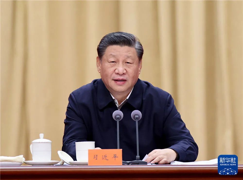 习近平：继续把党史总结学习教育宣传引向深入 更好把握和运用党的百年奋斗历史经验(图2)