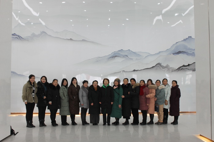 宿州工业学校举行迎新春教职工棋牌比赛(图4)