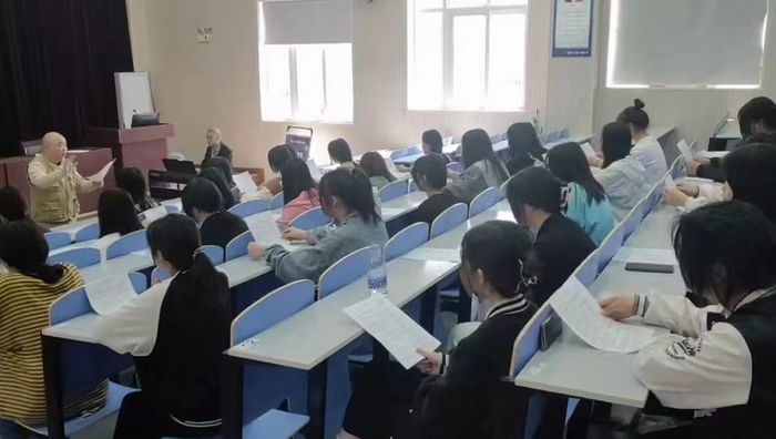 疫情不“抑情”，健康伴我行 ——安徽省宿州工业学校五一主题活动(图4)