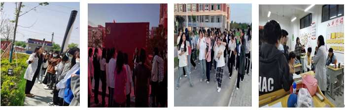  唯心护航  憧憬未来 —“关爱心灵 关注成长”心理健康教育活动月系列活动(图2)