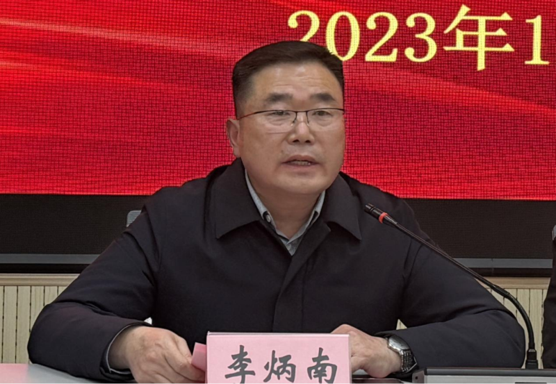 栉风沐雨育新才  惟实励新扬学风-宿州工业学校公共基础部举行2023年学风建设总结大会(图7)