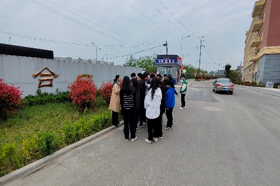 熟悉的地方也有“风景” ——宿州工业学校开展“工校心理研学月”活动(图2)