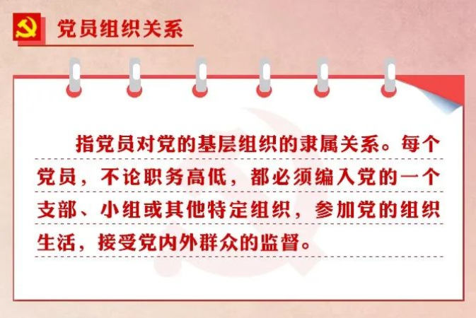 学习！这些党员应知应会的知识，你了解吗？ (图13)