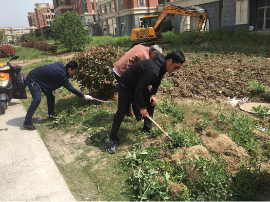  学党史，悟思想，办实事   (图2)