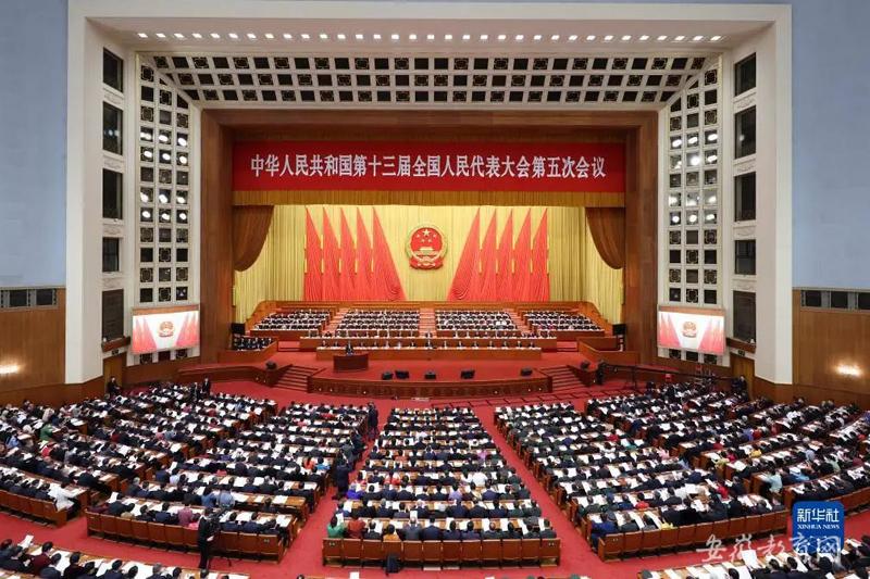 2022年政府工作报告为教育划重点：促进教育公平与质量提升(图1)