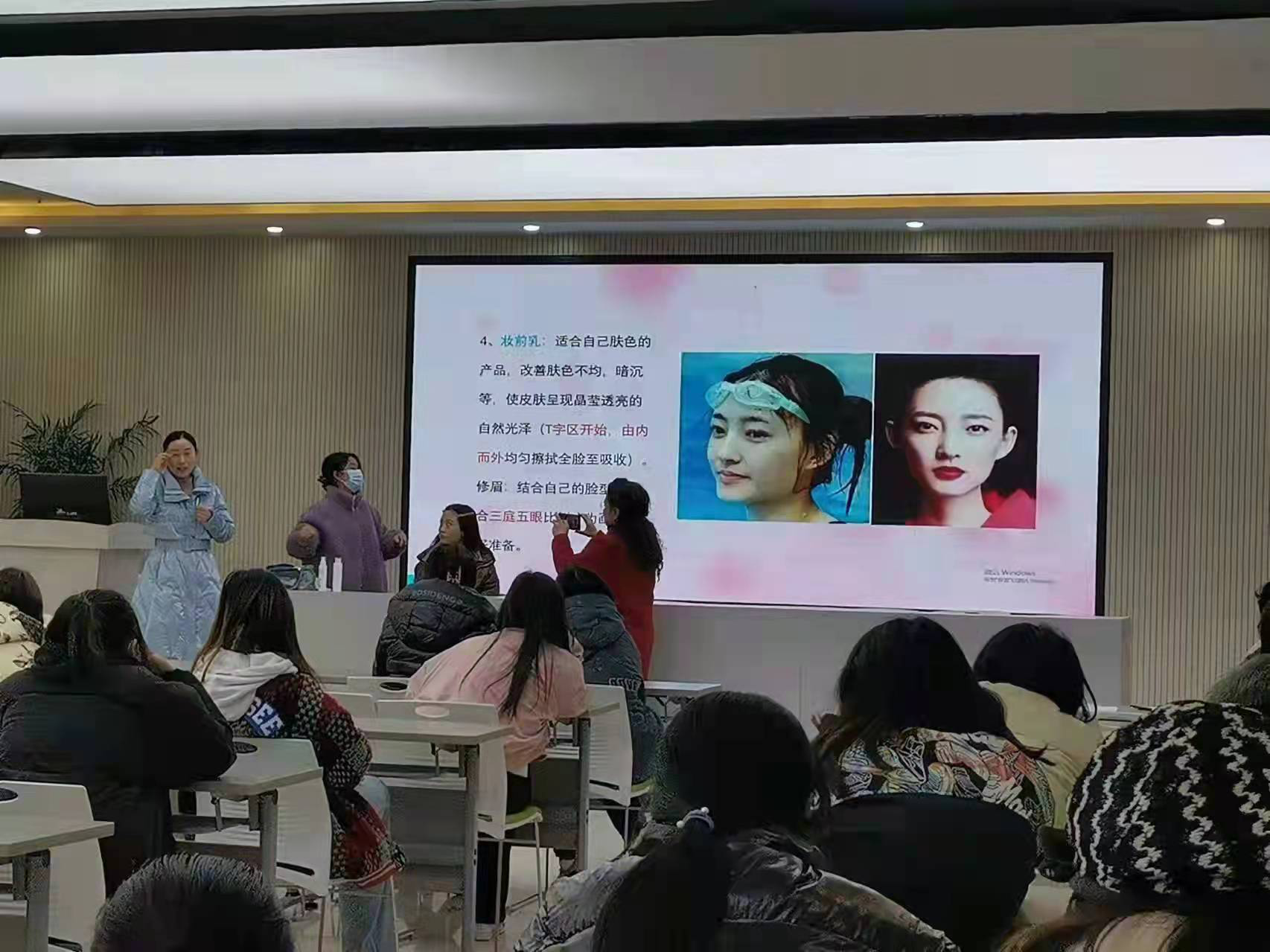 学党史,办实事,点滴举措暖人心---校妇联开展“我为群众办实事”主题实践活动(图3)