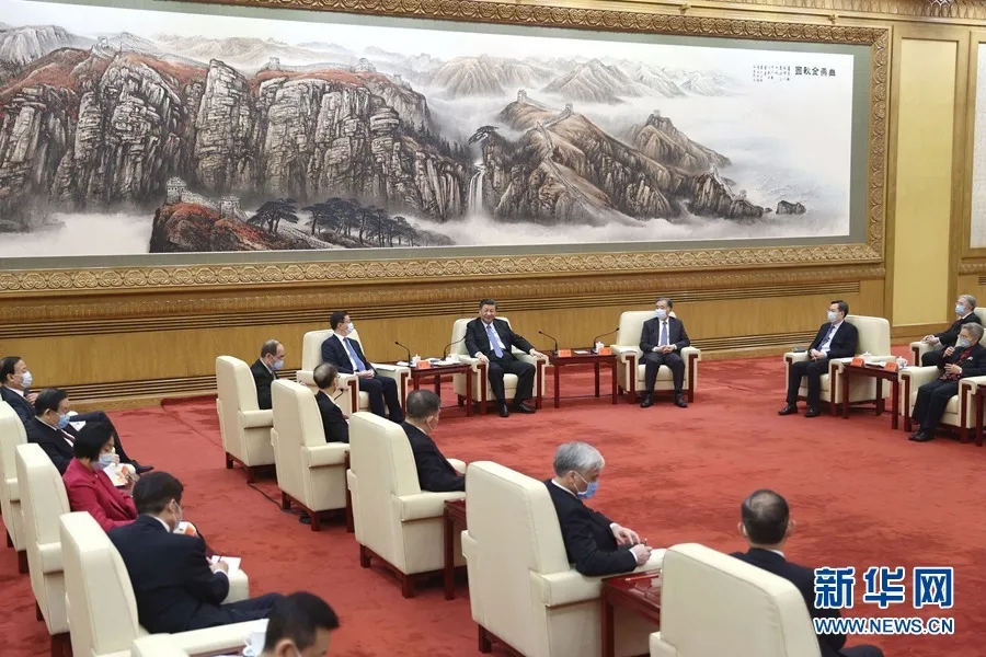 提高“政治三力”，习近平总书记反复强调(图3)