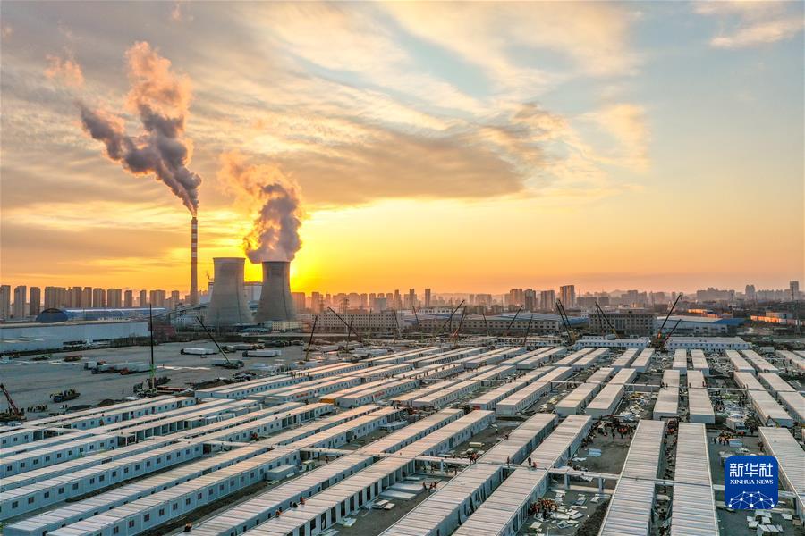 新华述评:坚持“动态清零”不放松(图3)