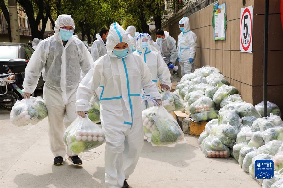 新华述评:坚持“动态清零”不放松(图5)