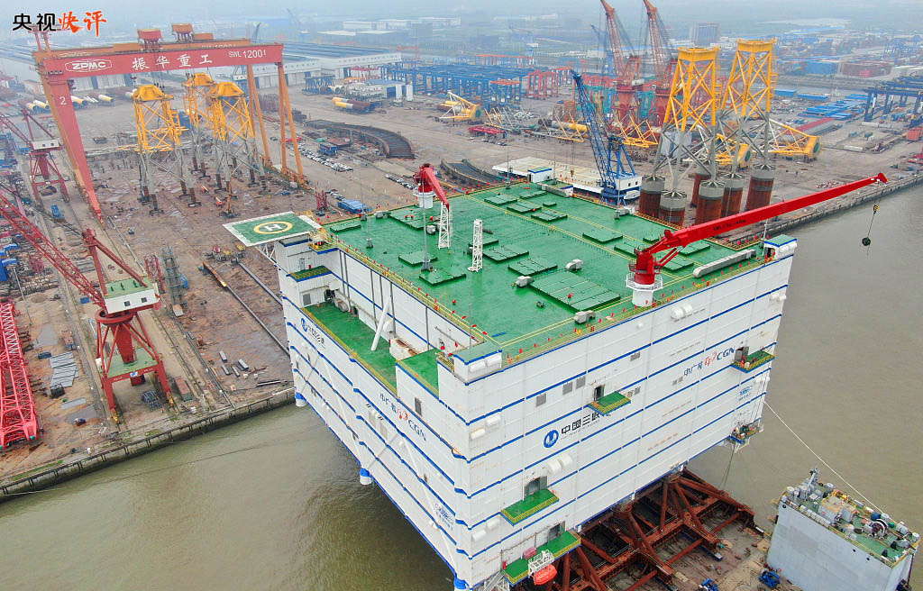 【央视快评】领导干部要有“时时放心不下”的责任感(图1)