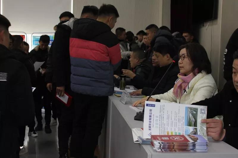 安徽省宿州工业学校举行2019年退役士兵培训结业典礼(图7)