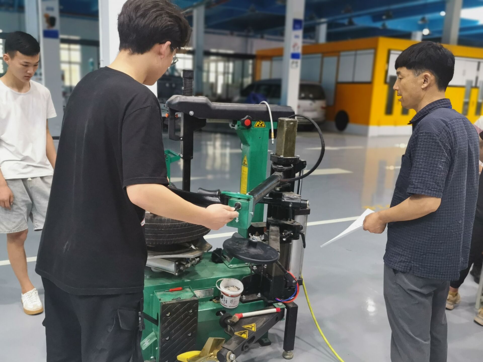 2020年6月技能鉴定图览(图2)