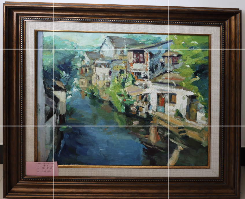 技能：让生活更美好-宿州工业学校“职业技能活动周”网上作品展示(图1)