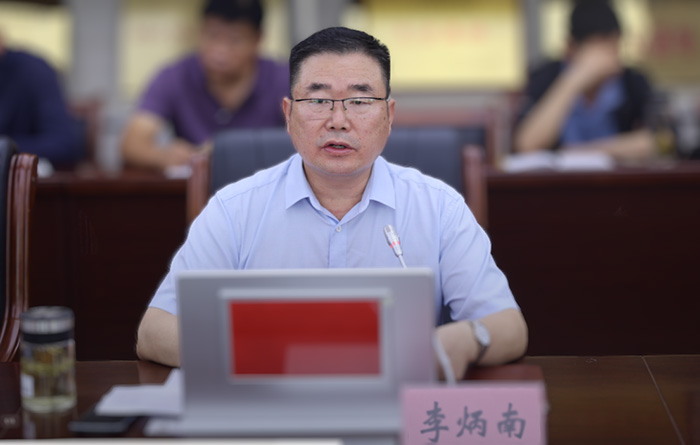 凝“新”同行，赋能启航—宿州工业学校举行2024年秋季新入职教师培训会(图3)