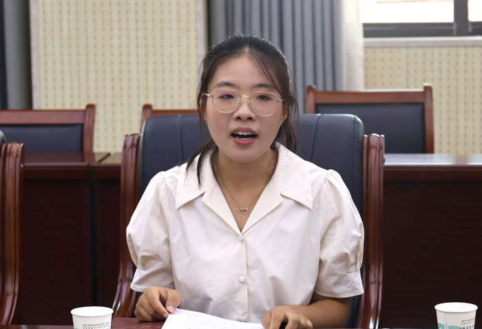 凝“新”同行，赋能启航—宿州工业学校举行2024年秋季新入职教师培训会(图2)