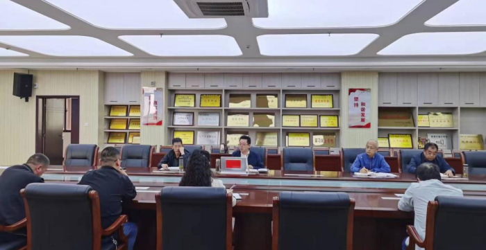 砥砺前行 以优质专业建设领航培养优秀人才(图2)