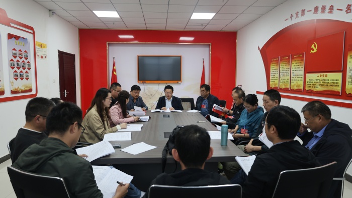 宿州工业学校第一届教职工代表大会第二次会议顺利闭幕(图5)