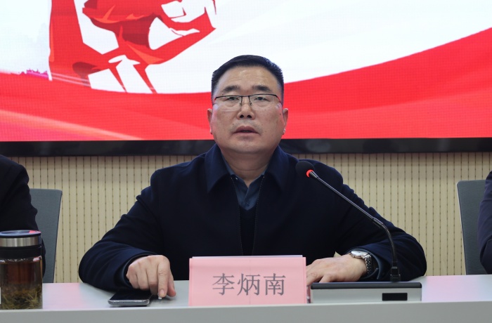 凝心聚力同奋进，“团”结奋斗谱新篇 ——宿州工业学校开展2024年新团员入团宣誓仪式(图4)