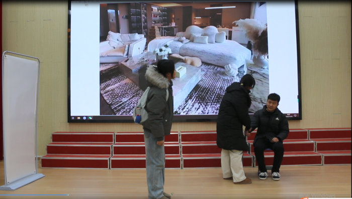 呵护阳光心灵,护航健康成长——宿州工业学校文化艺术系,心理健康辅导中心举办2024年度心理情景剧展演(图2)