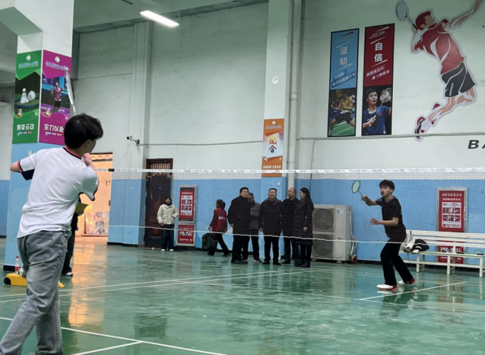 多彩社团齐绽放，五育并举促成长——宿州工业学校开展社团成果汇报展示活动(图4)