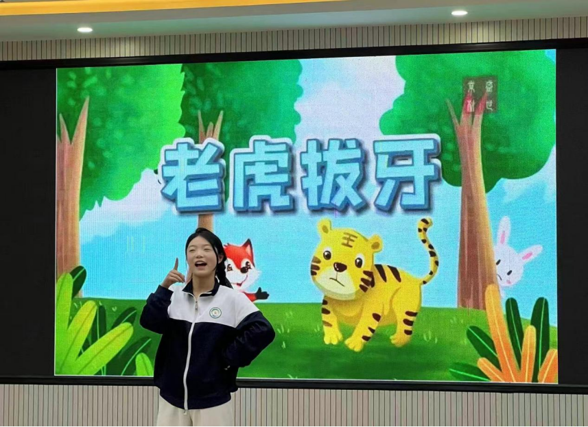 多彩社团齐绽放，五育并举促成长——宿州工业学校开展社团成果汇报展示活动(图3)