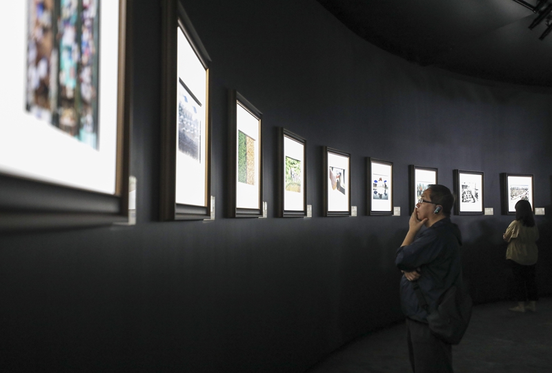 筑牢强国建设民族复兴的文化根基——2024年宣传思想文化事业展现新气象(图2)