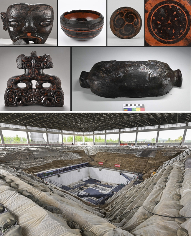 筑牢强国建设民族复兴的文化根基——2024年宣传思想文化事业展现新气象(图9)