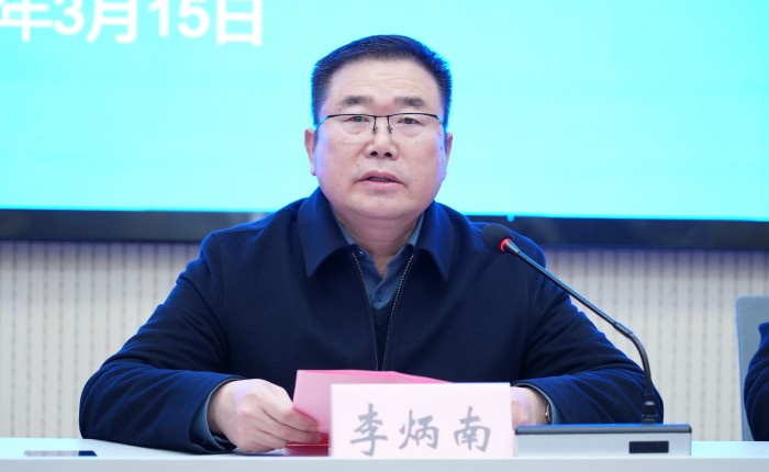 求知求学梦起职教 创业创新创赢未来  ——第八届“淮海职教杯”创业大赛宿州市选拔赛  在宿州工业学校顺利举行(图1)