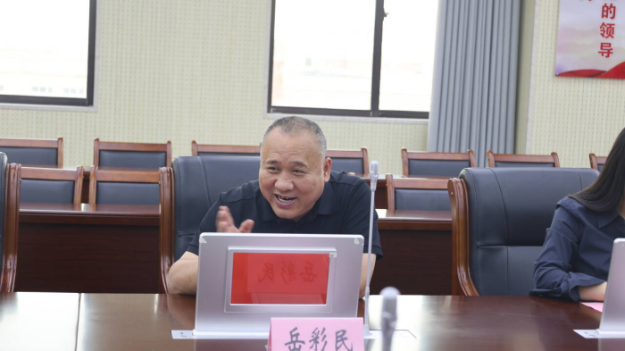 安徽笃舜智能装备有限公司与宿州工业学校相约：实现校企“技术+人才”双向赋能(图4)