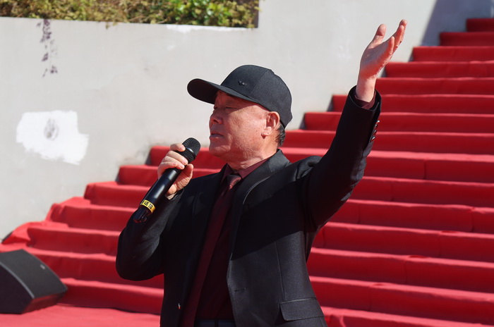 十八而志承大任 青春逐梦谱华章——宿州工业学校举行18岁成人礼(图17)