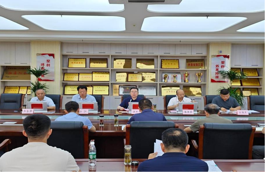聚焦高质量发展 聚力新目标攻坚 ——安徽省宿州工业学校召开2026年秋季学期开学工作会议(图2)