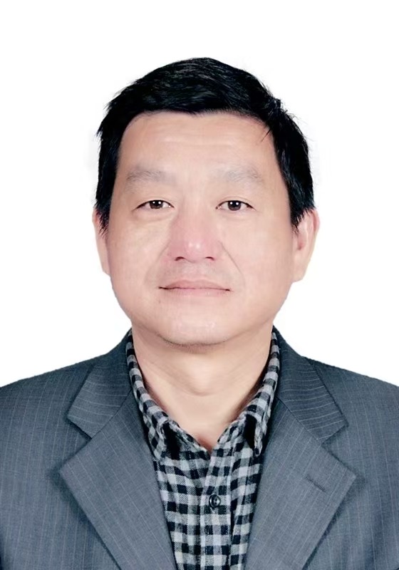 李刚