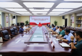 宿州职业技术学院高职中专分校揭牌仪式在宿州工业学校举行