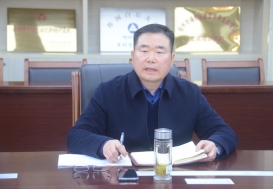 安徽省宿州工业学校召开2022年度 党建考核任务分解推进会议