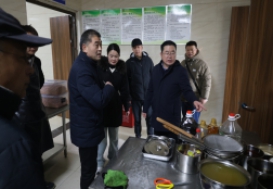 宿州工业学校召开新学期开学工作会议