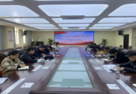 锚定新目标 创新促跨越 ——宿州工业学校召开教学管理工作会议