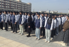 人人讲安全 个个会应急