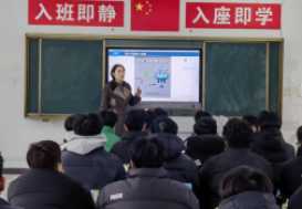 宿州工业学校在2025年三优评选中喜获佳绩