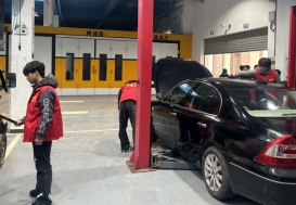 三月春风暖 志愿践初心——宿州工业学校晨曦公益社团学雷锋志愿服务周活动纪实