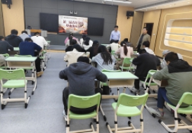 研思砺能    教海逐浪——安徽省宿州工业学校成功举办第二届青年教师基本功大赛