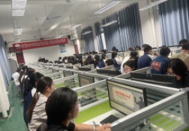 匠心铸就成才路 多证铺就就业桥——宿州工业学校信息工程系启动 “1+X” 考证培训​